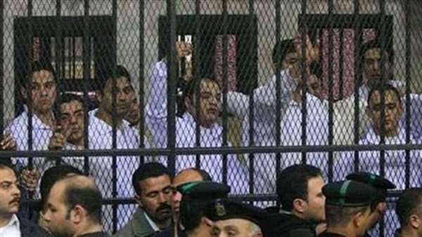 خلية إمبابة