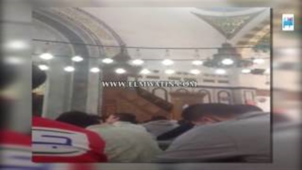 خطبة الجمعة