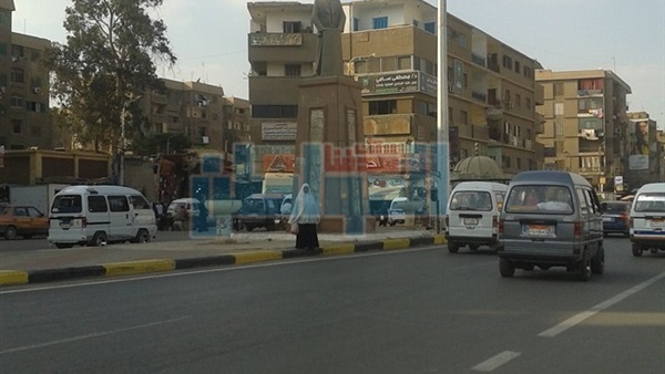 شوارع القليوبية