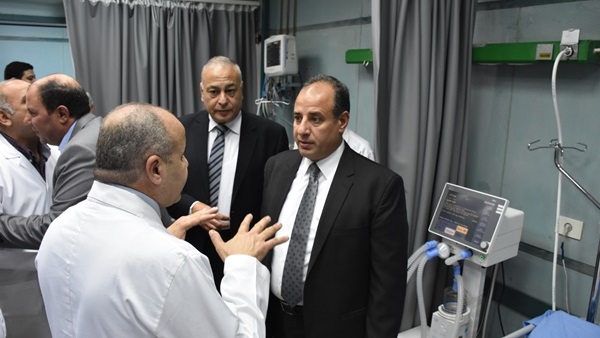 الدكتور محمد سلطان،