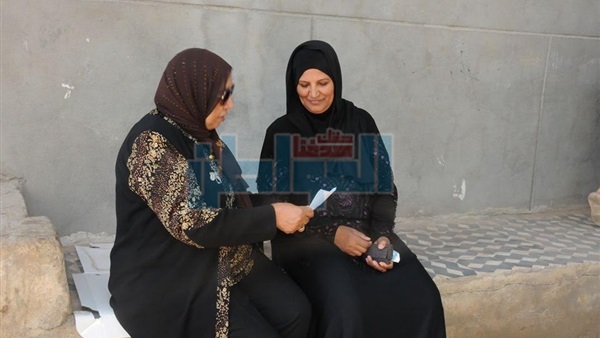 المجلس القومي للمرأة