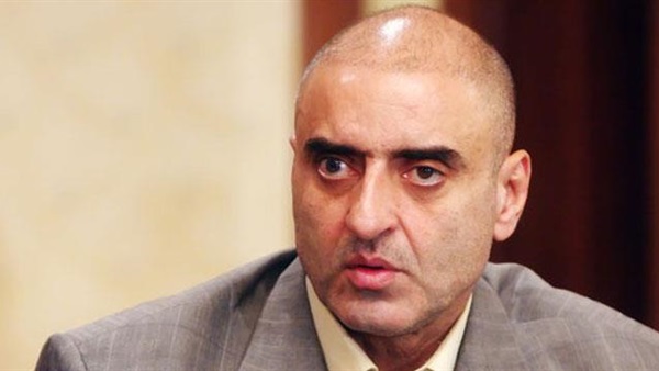 عزمي مجاهد