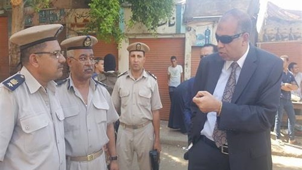 اللواء محمد الخليصي