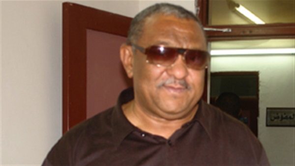 عادل أبو جريشة رئيس
