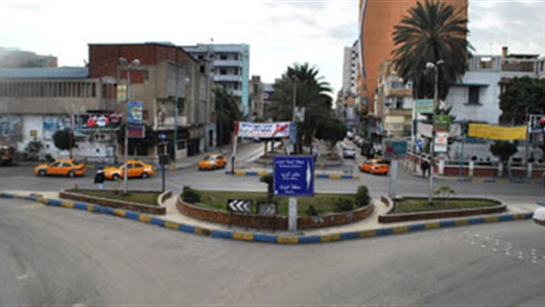 مدينة الإسماعيلية