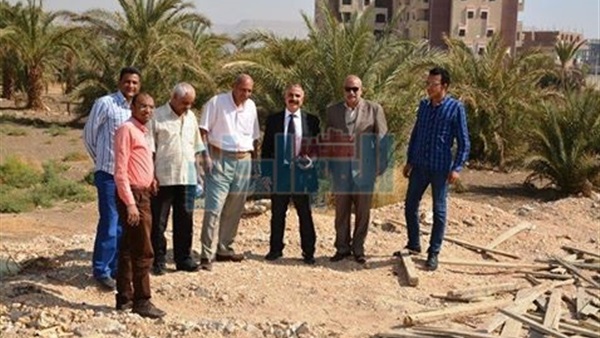 إنشاء أول مركز متخصص