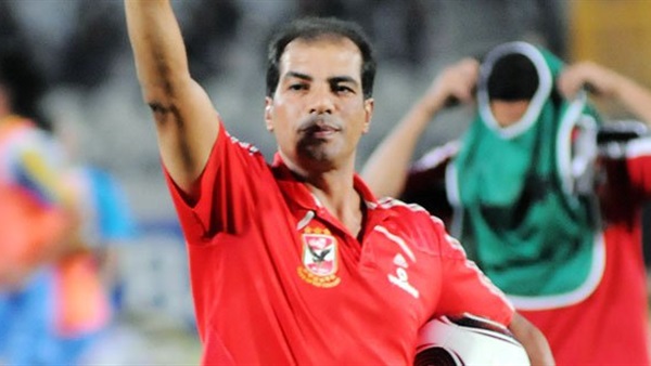 علاء ميهوب نجم الفريق