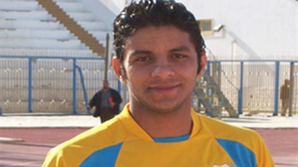 أحمد الجمل