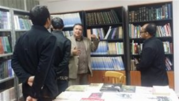 جامعة قناة السويس