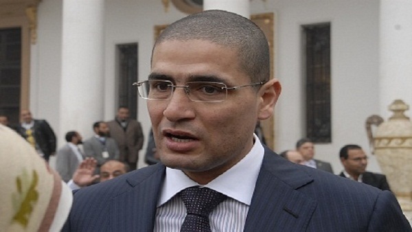 محمد أبو حامد