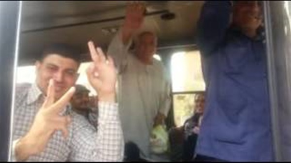 أهالي القليوبية يشيدون