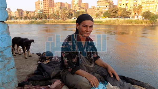 لقمة العيش