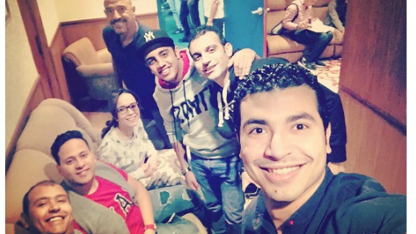 محمد أنور