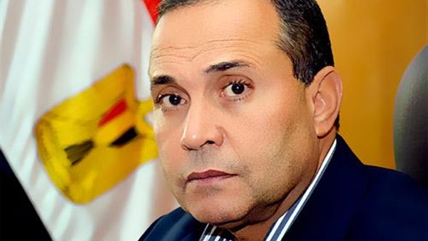اللواء أحمد بهاء