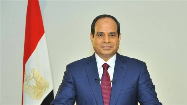 الرئيس عبد الفتاح