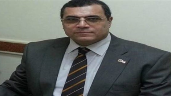 النائب ربيع أبو لطيعة