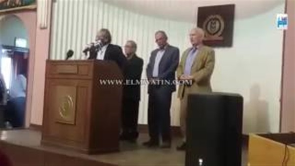 وزير التضامن الاجتماعي