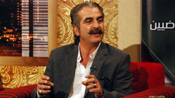 الناقد الرياضي عصام