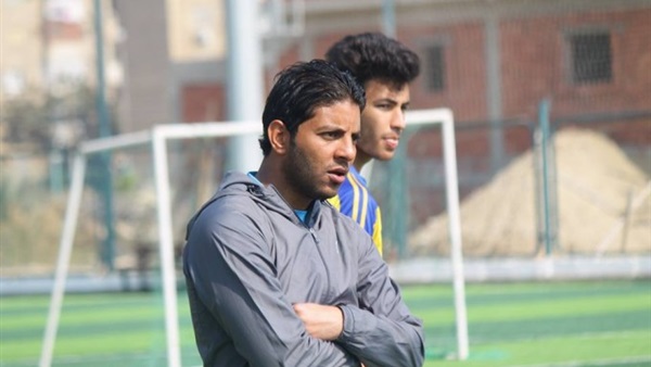 أحمد الجمل المدير