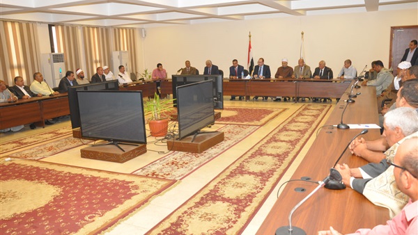 المهندس شريف حبيب