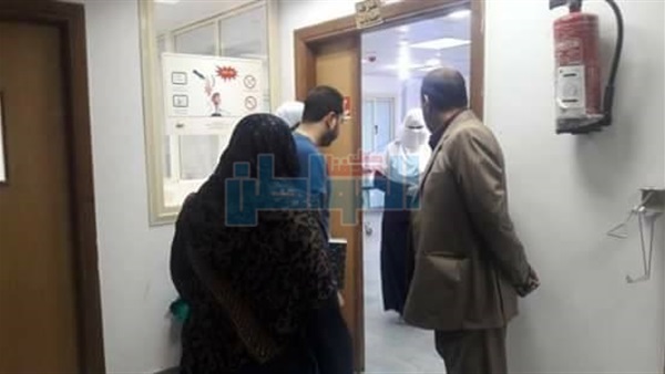 حملة شنتها رئاسة