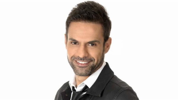 الشاعر المصري أمير
