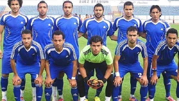 منتخب السويس