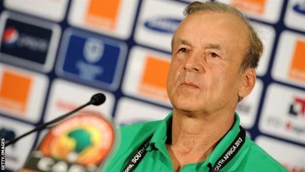 جيرنوت روهر، المدير