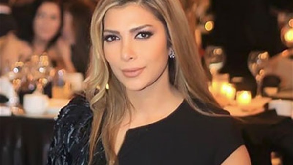 المطربة أصالة