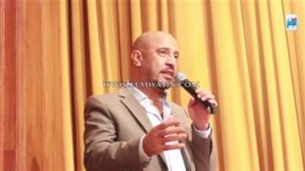 أشرف عبد الباقي