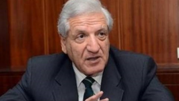 الدكتور فخري الفقي،