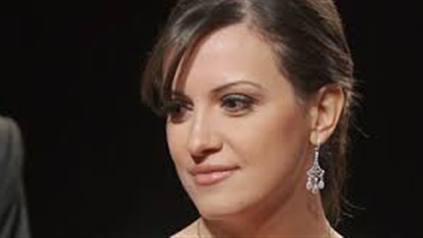 الفنانة ريهام عبد