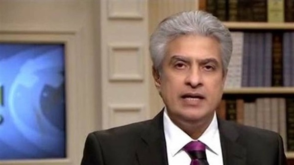 الإعلامي وائل الإبراشي