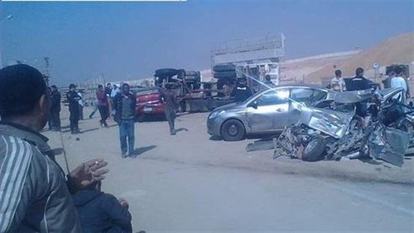 توقف الحركة المرورية