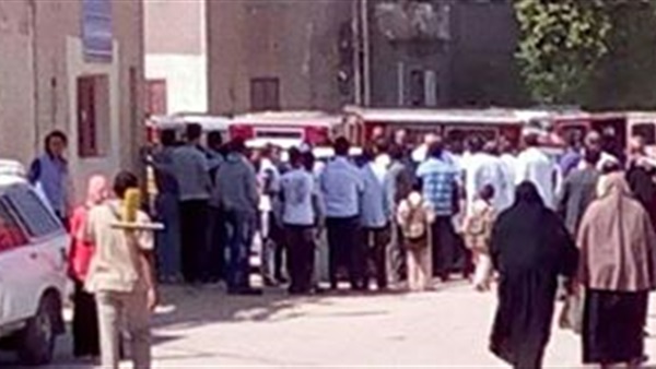  إضراب سائقي سنورس