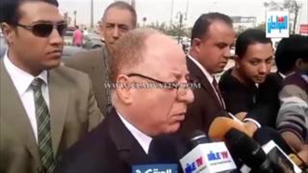 وزير الثقافة
