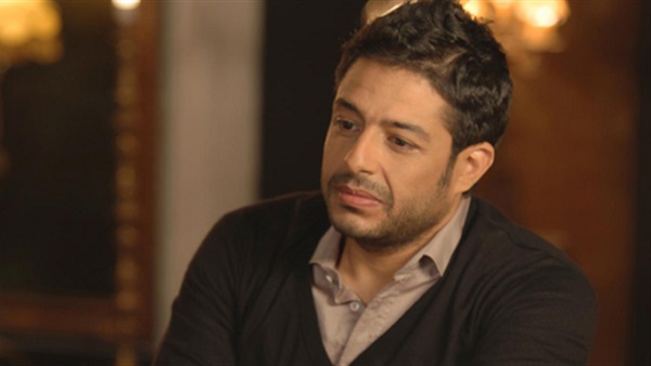 محمد حماقي