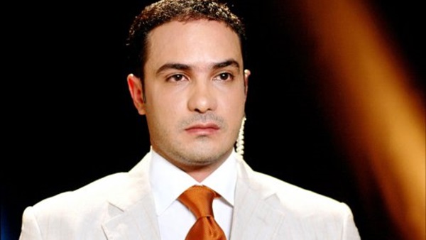 الفنان محمد رجب