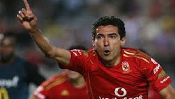 محمد بركات، لاعب