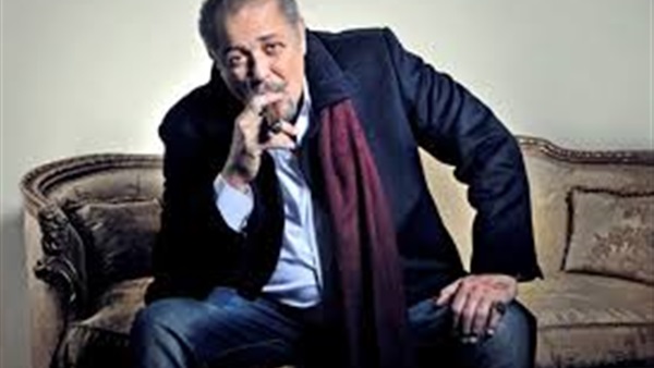 محمود عبد العزيز