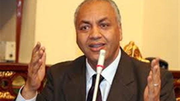 مصطفى بكري