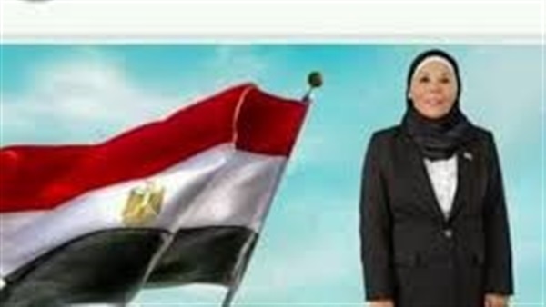 النائبة شادية خضير