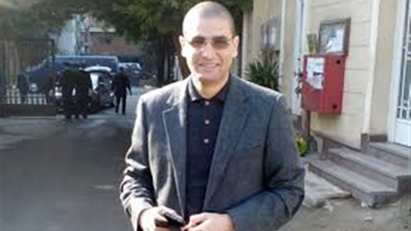 النائب محمد أبو حامد،