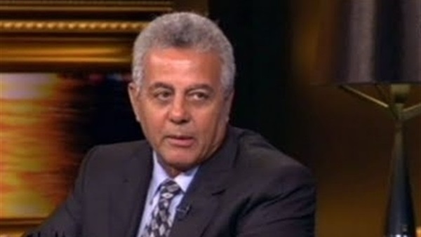 النائب سلامة الجوهري
