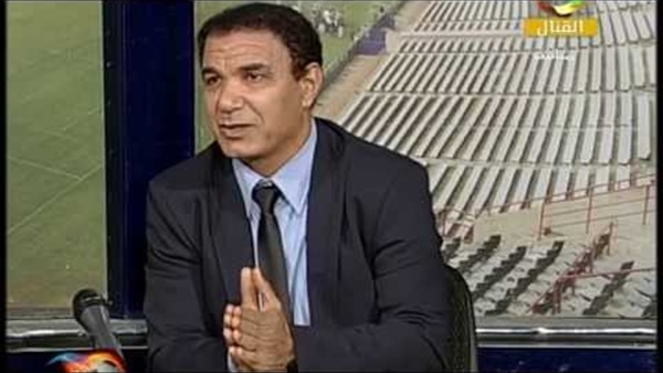 الكابتن أحمد الطيب