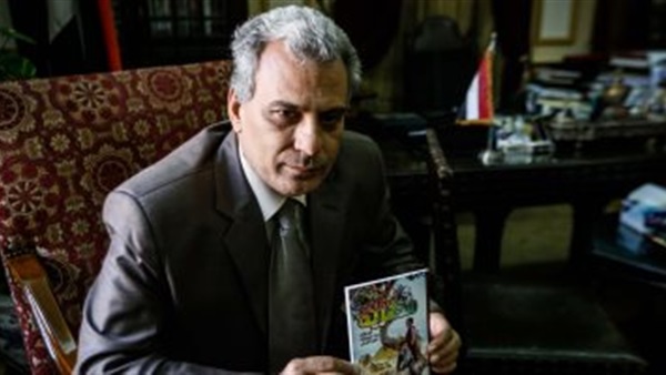 جابر نصار
