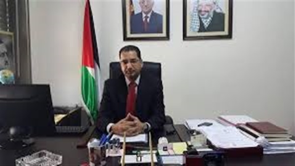 القيادي بحركة فتح