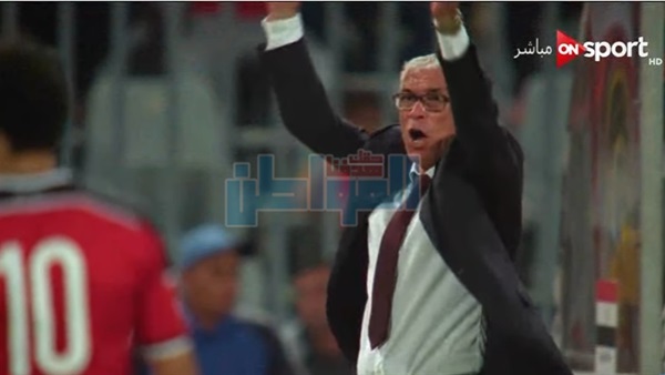 المدرب هيكتور كوبر