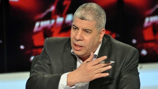 أحمد شوبير