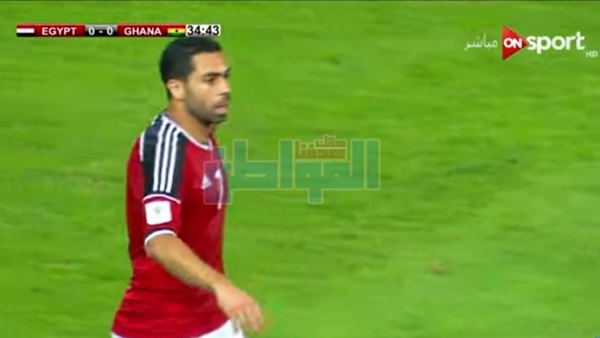 أحمد فتحي